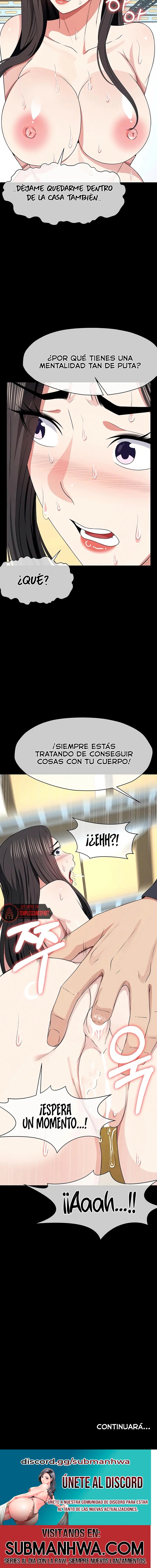 Esclavos Del Refugio De Supervivencia Capitulo 63 página 15