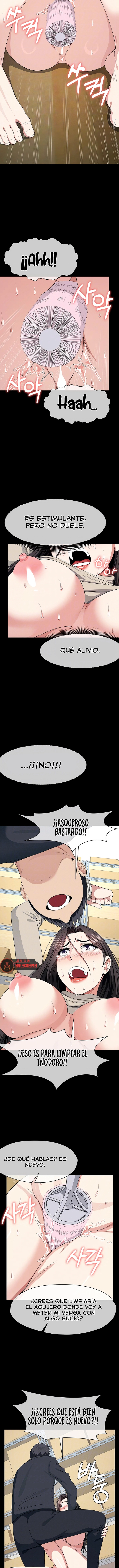 Esclavos Del Refugio De Supervivencia Capitulo 63 página 2