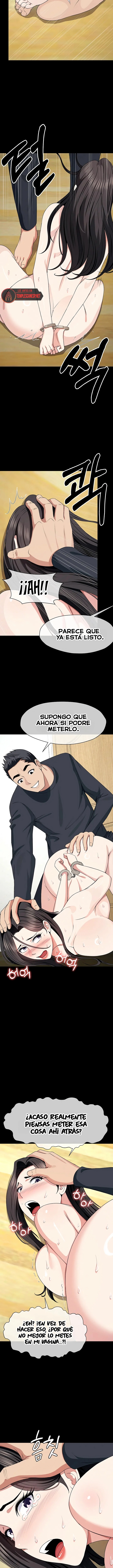 Esclavos Del Refugio De Supervivencia Capitulo 64 página 12