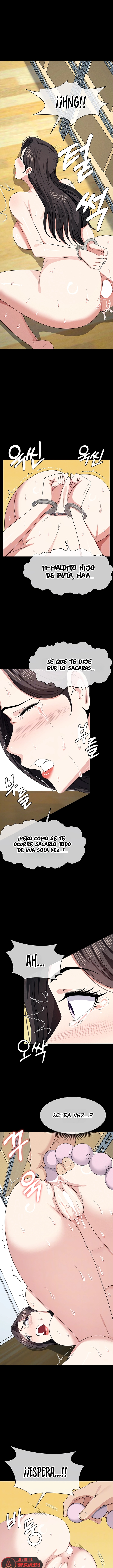 Esclavos Del Refugio De Supervivencia Capitulo 65 página 2