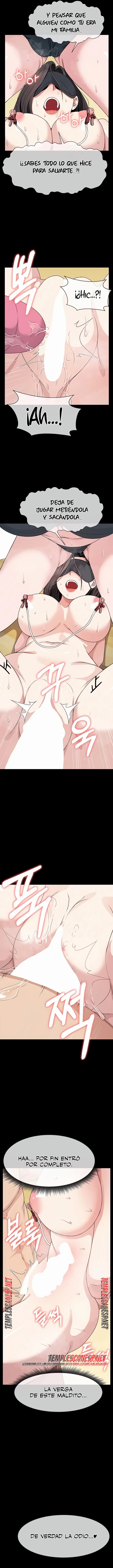 Esclavos Del Refugio De Supervivencia Capitulo 68 página 13