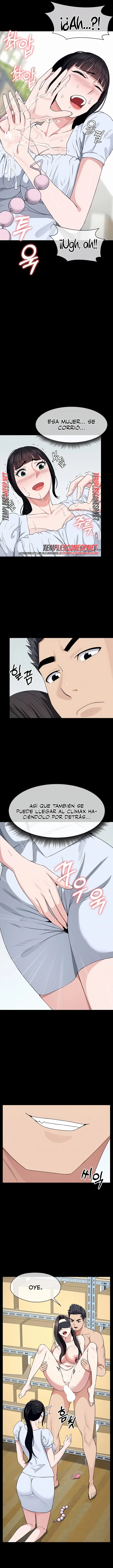 Esclavos Del Refugio De Supervivencia Capitulo 68 página 3