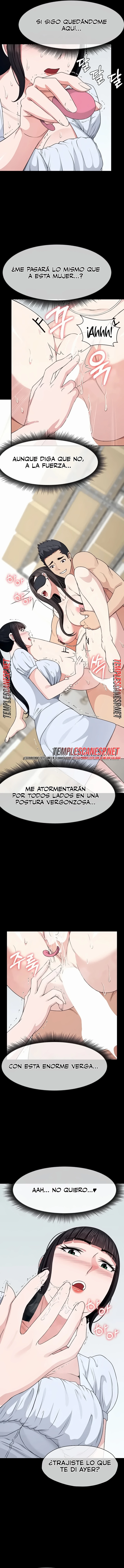 Esclavos Del Refugio De Supervivencia Capitulo 68 página 5