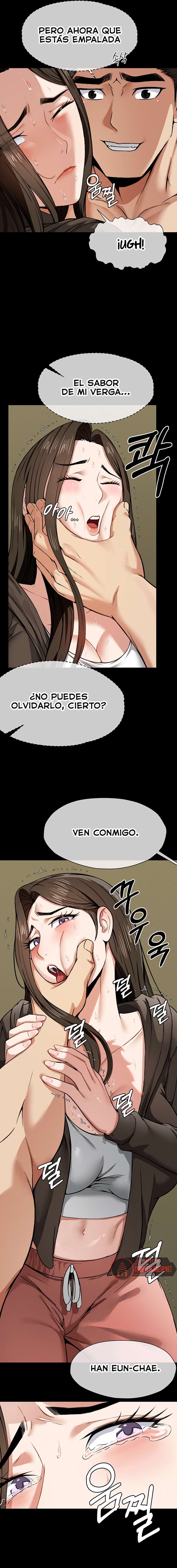 Esclavos Del Refugio De Supervivencia Capitulo 7 página 2