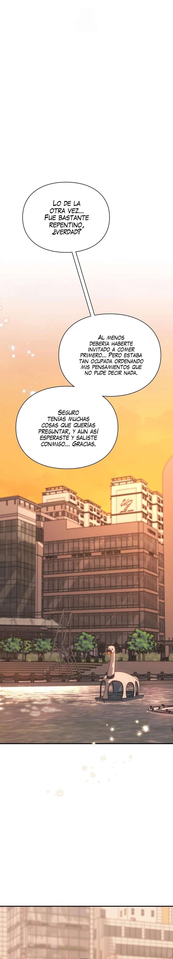 La situación del amor no correspondido Capitulo 16 página 13