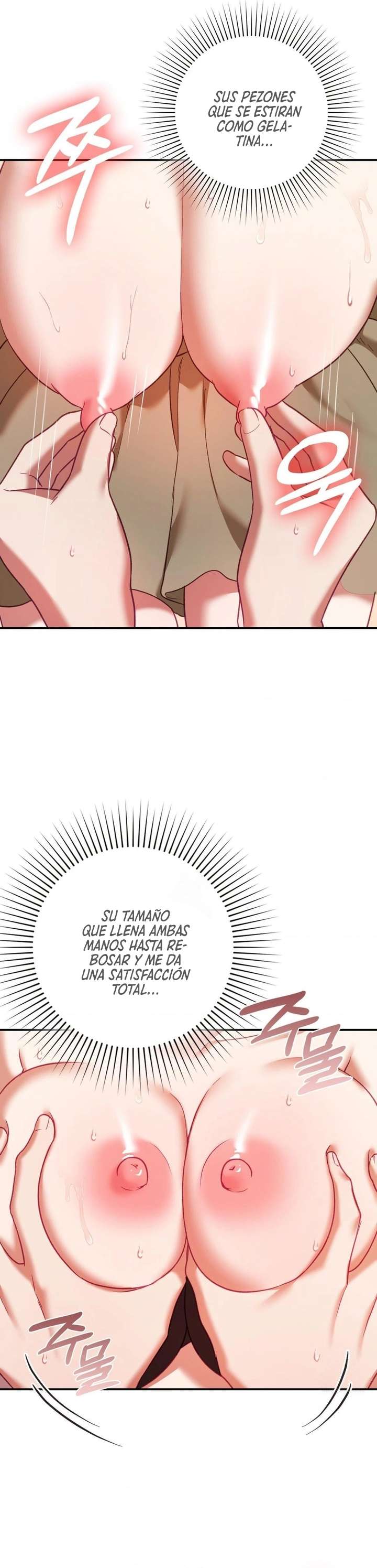 La situación del amor no correspondido Capitulo 17 página 4