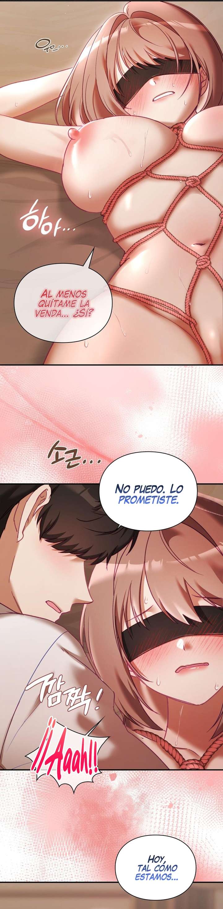La situación del amor no correspondido Capitulo 20 página 26