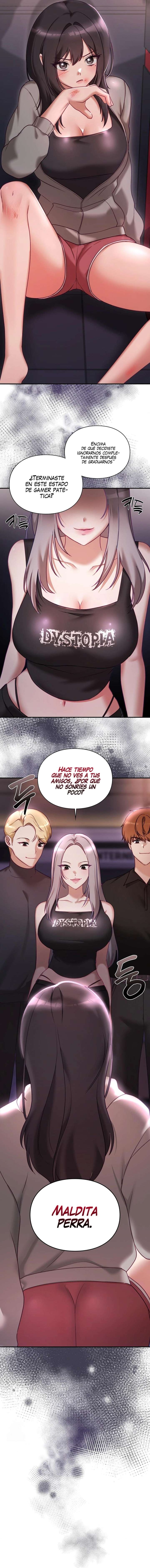 La situación del amor no correspondido Capitulo 22 página 28