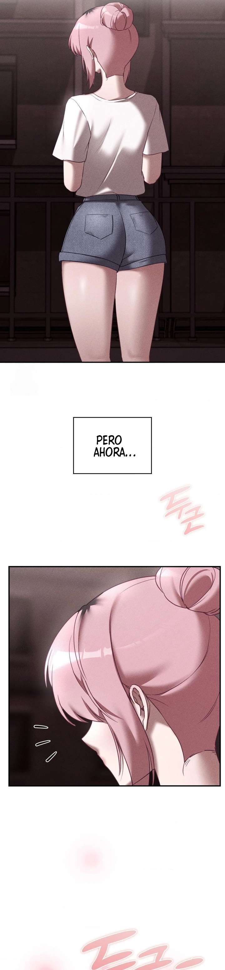 La situación del amor no correspondido Capitulo 22 página 9