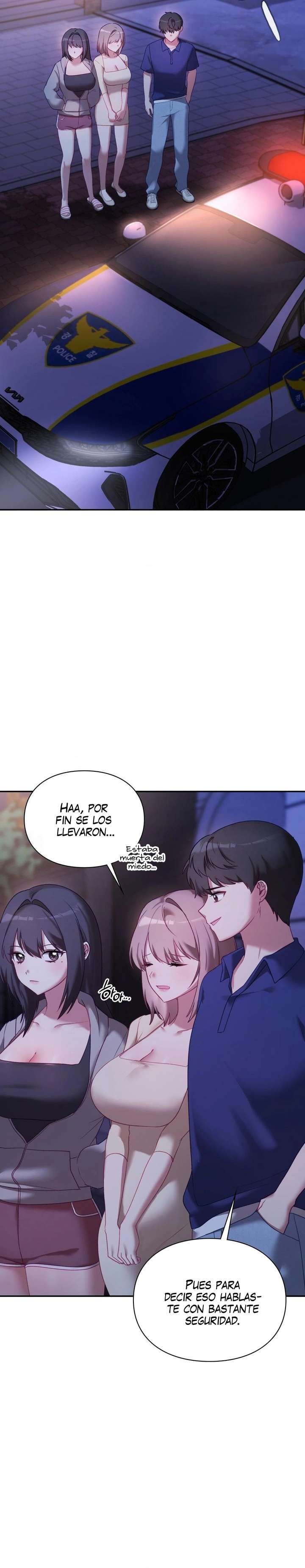 La situación del amor no correspondido Capitulo 23 página 20