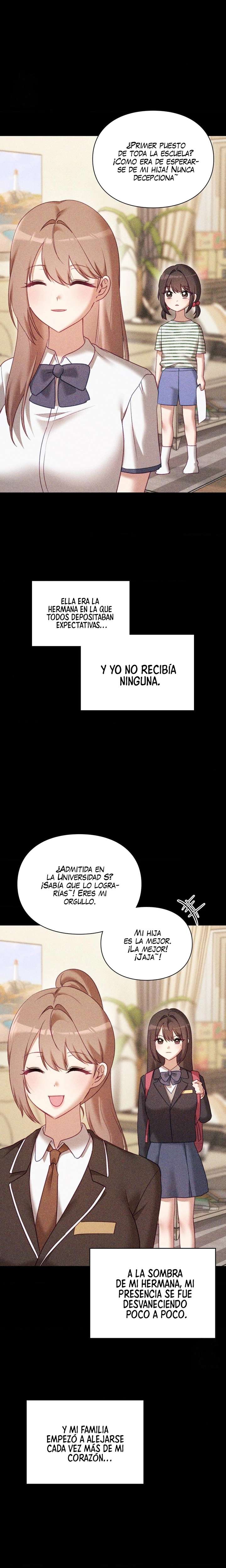 La situación del amor no correspondido Capitulo 24 página 10