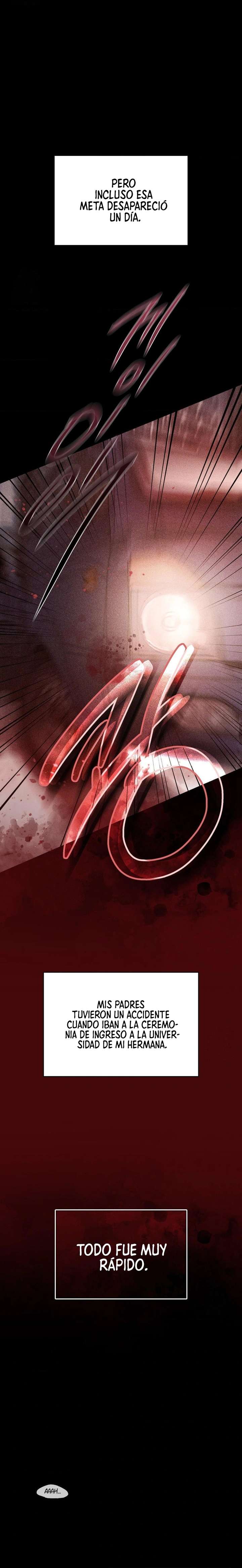 La situación del amor no correspondido Capitulo 24 página 13
