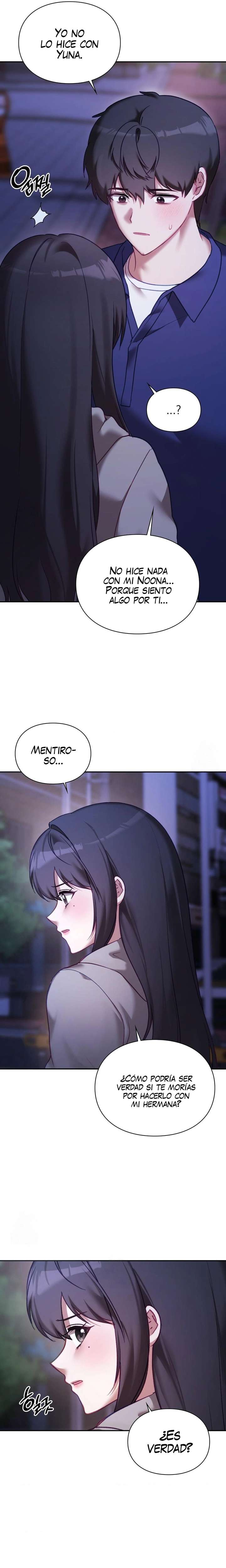 La situación del amor no correspondido Capitulo 24 página 3