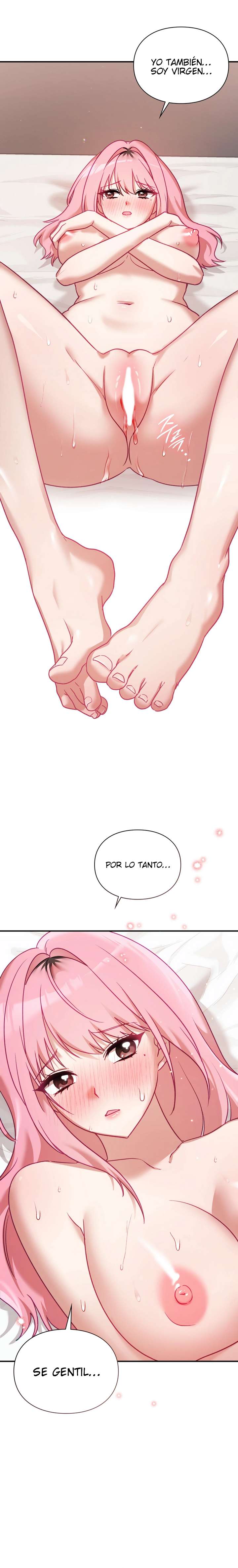 La situación del amor no correspondido Capitulo 6 página 25