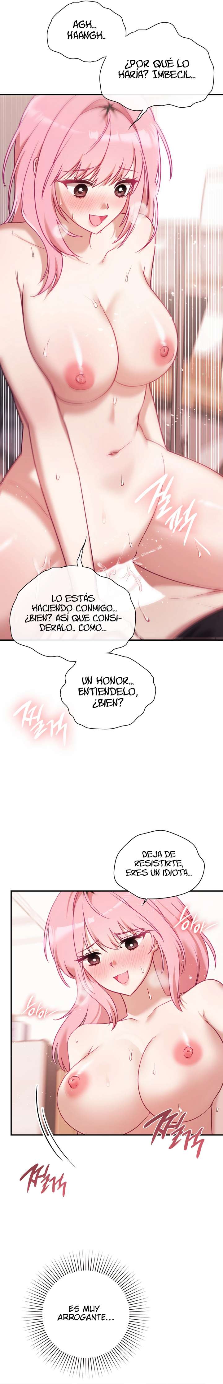 La situación del amor no correspondido Capitulo 6 página 3