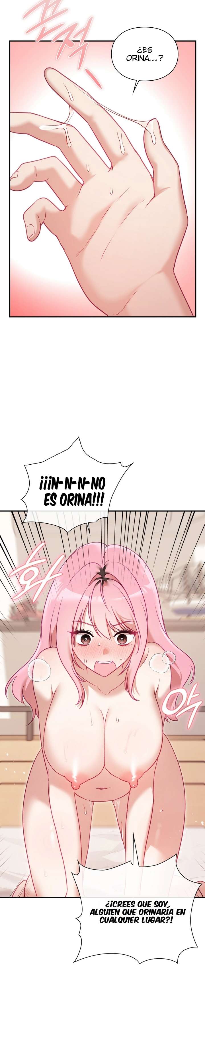 La situación del amor no correspondido Capitulo 8 página 2