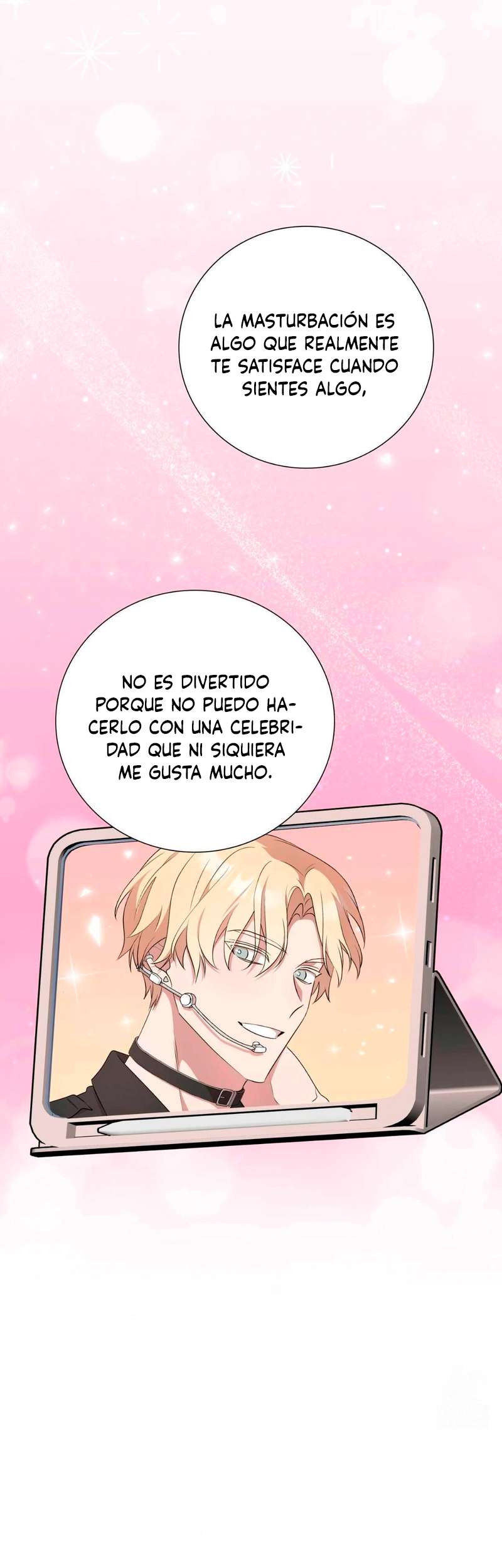 Quiero Vengarme De Mi Ex Capitulo 1 página 17