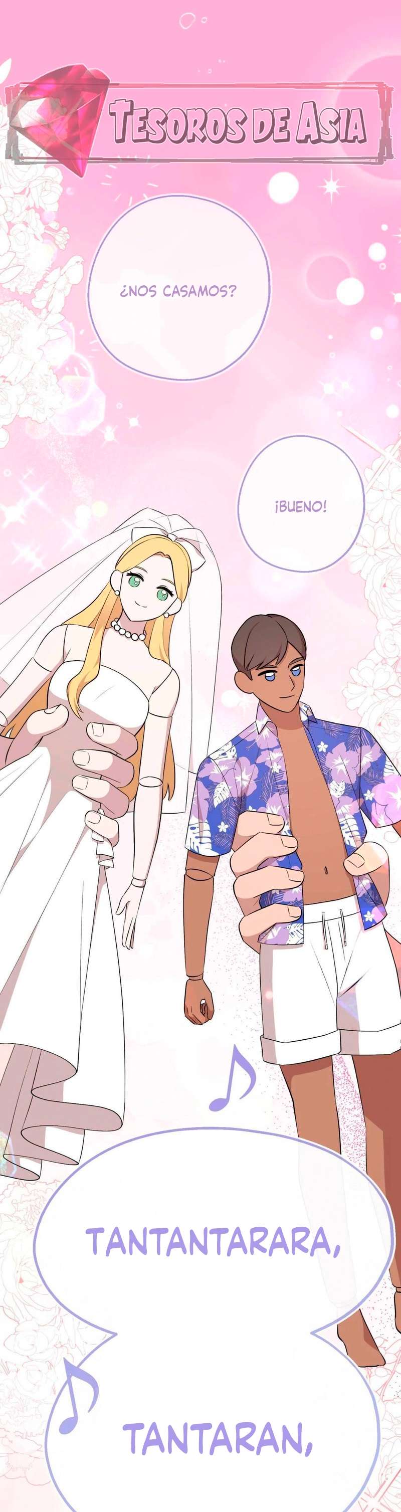 Quiero Vengarme De Mi Ex Capitulo 1 página 2