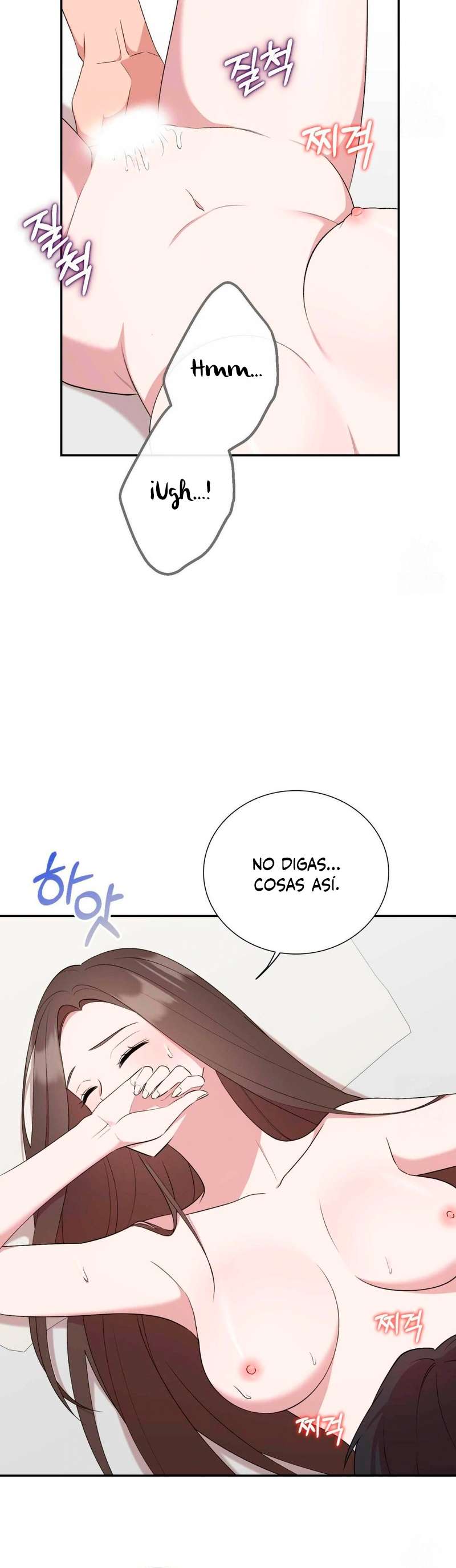 Quiero Vengarme De Mi Ex Capitulo 1 página 27
