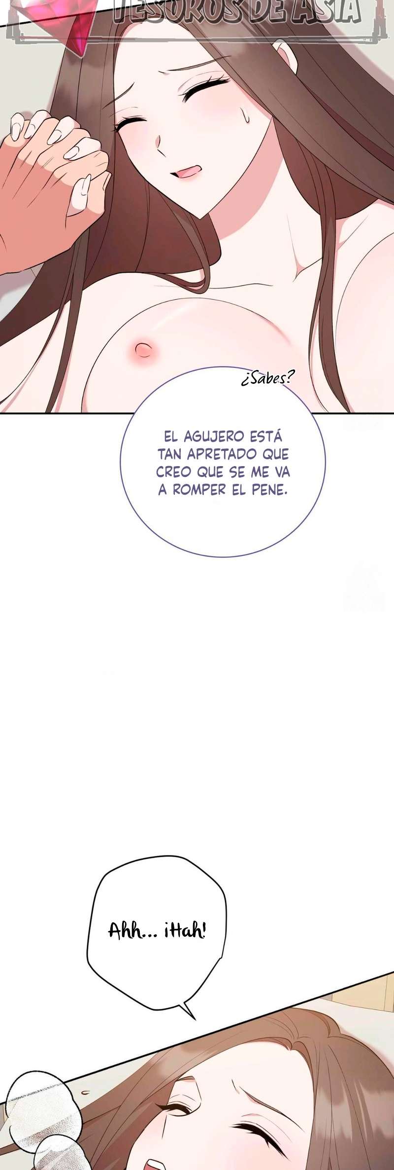 Quiero Vengarme De Mi Ex Capitulo 1 página 29