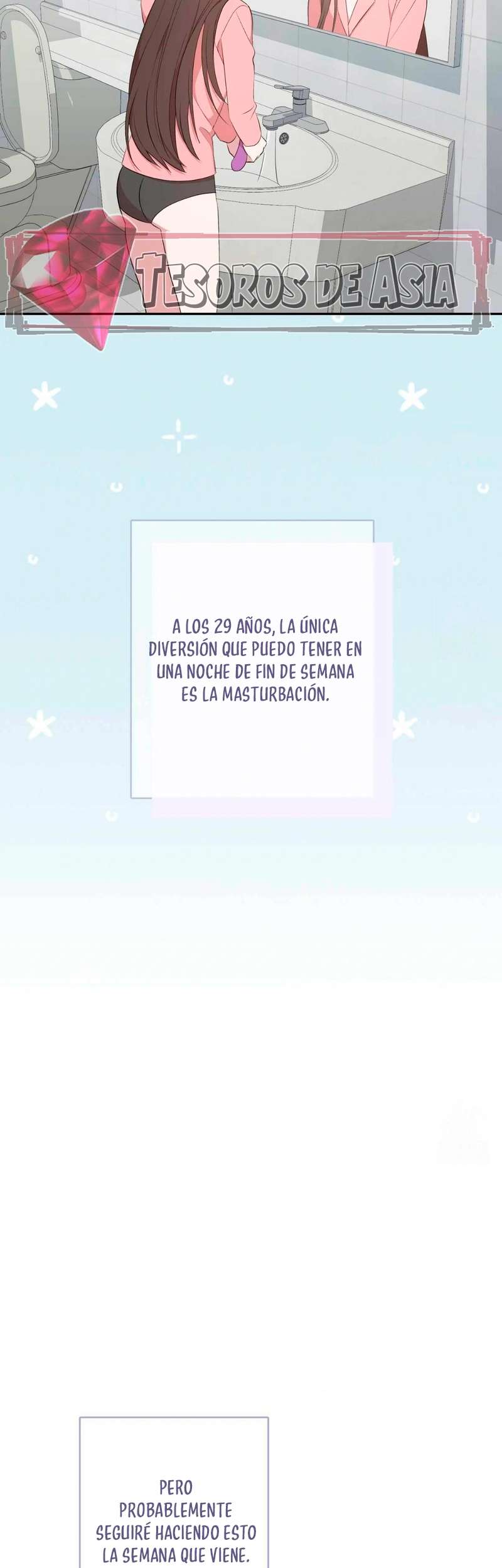 Quiero Vengarme De Mi Ex Capitulo 1 página 44