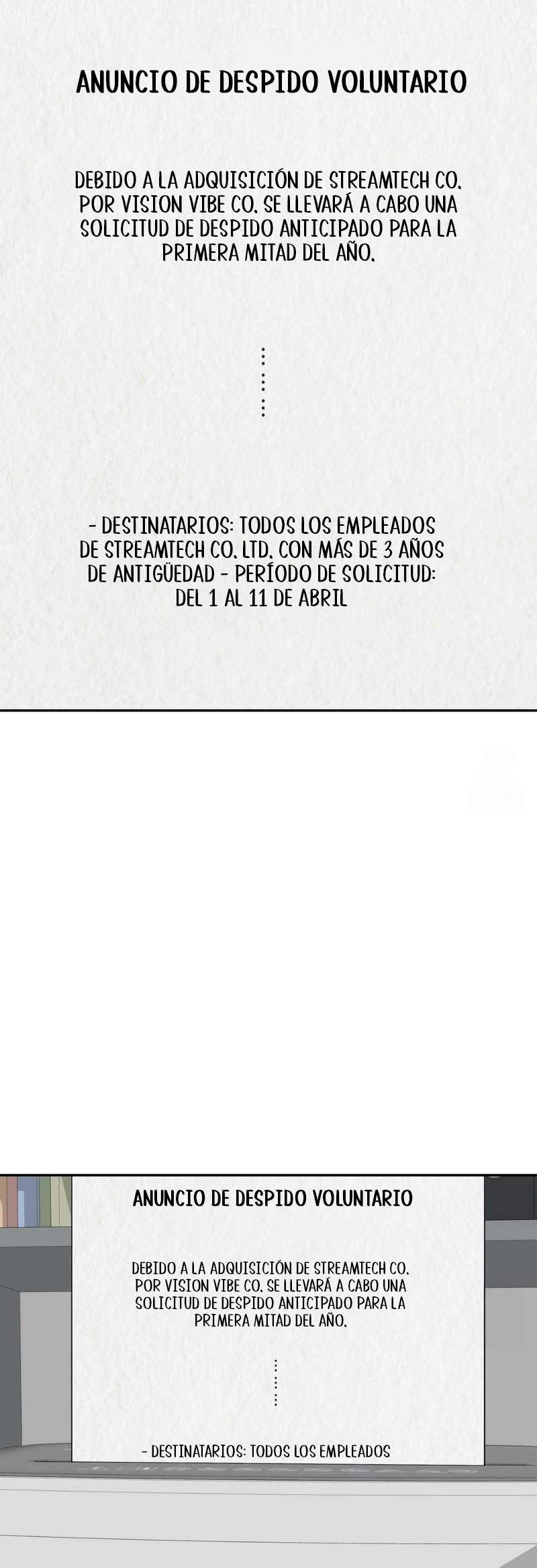 Quiero Vengarme De Mi Ex Capitulo 1 página 47