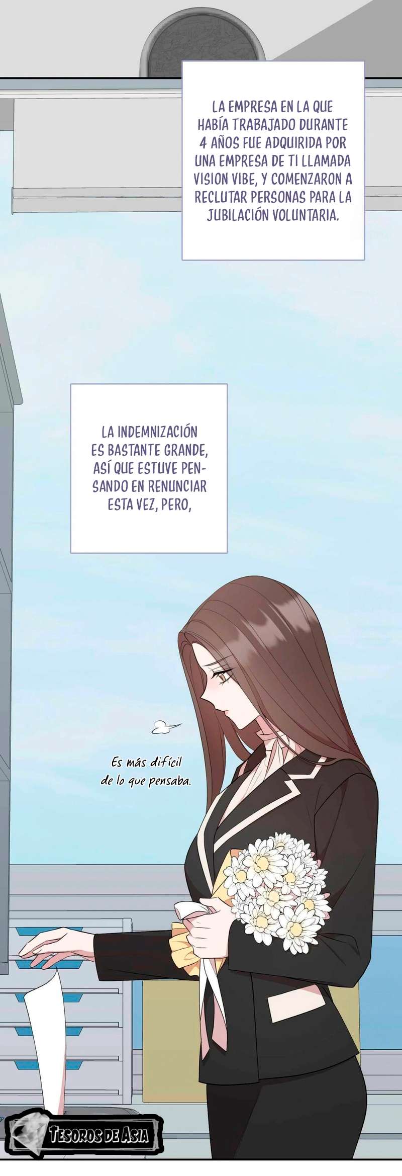 Quiero Vengarme De Mi Ex Capitulo 1 página 48