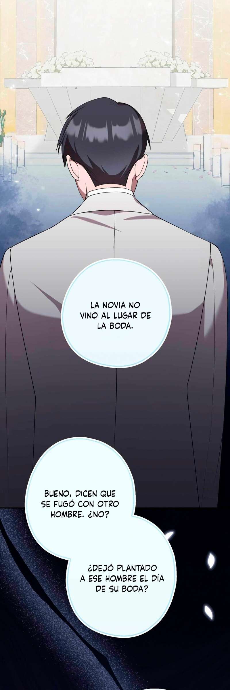 Quiero Vengarme De Mi Ex Capitulo 1 página 5