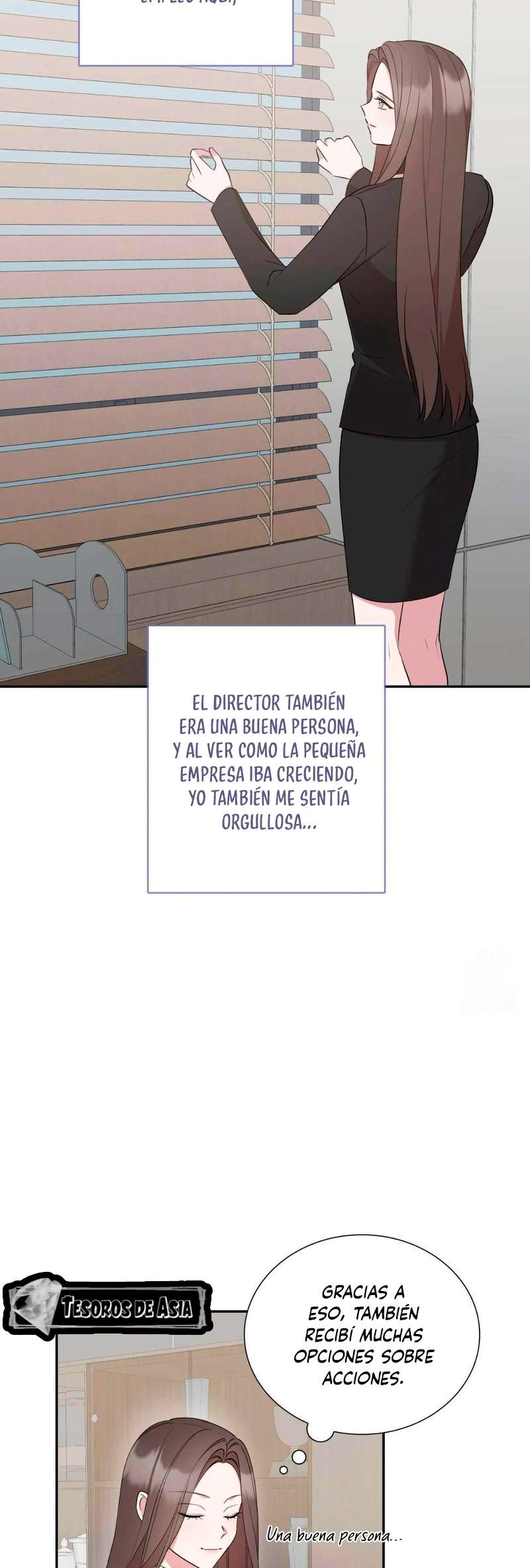 Quiero Vengarme De Mi Ex Capitulo 1 página 52