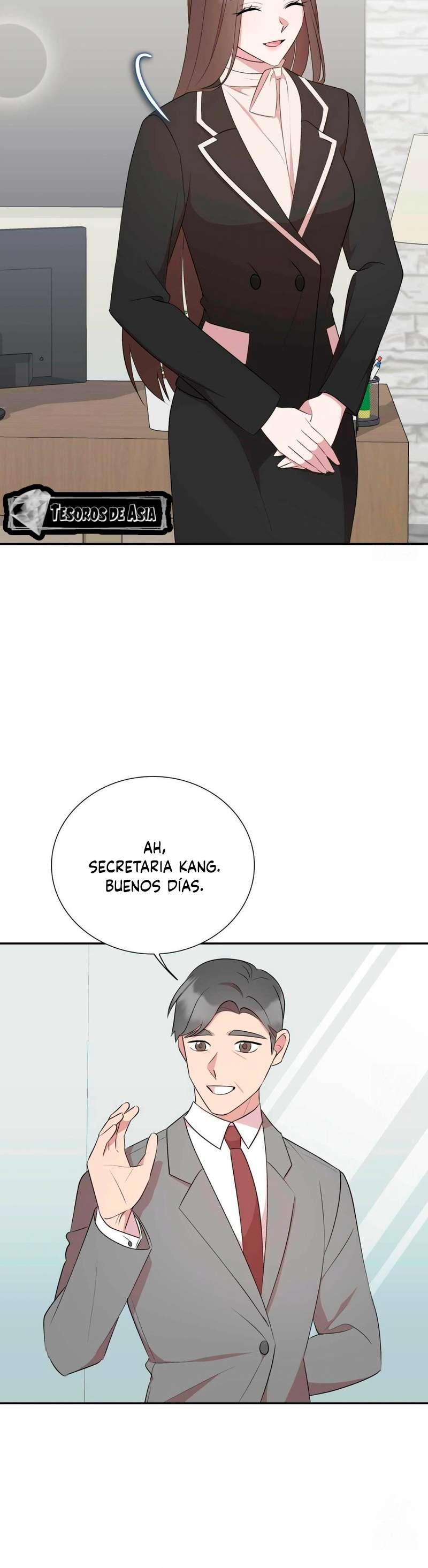 Quiero Vengarme De Mi Ex Capitulo 1 página 56