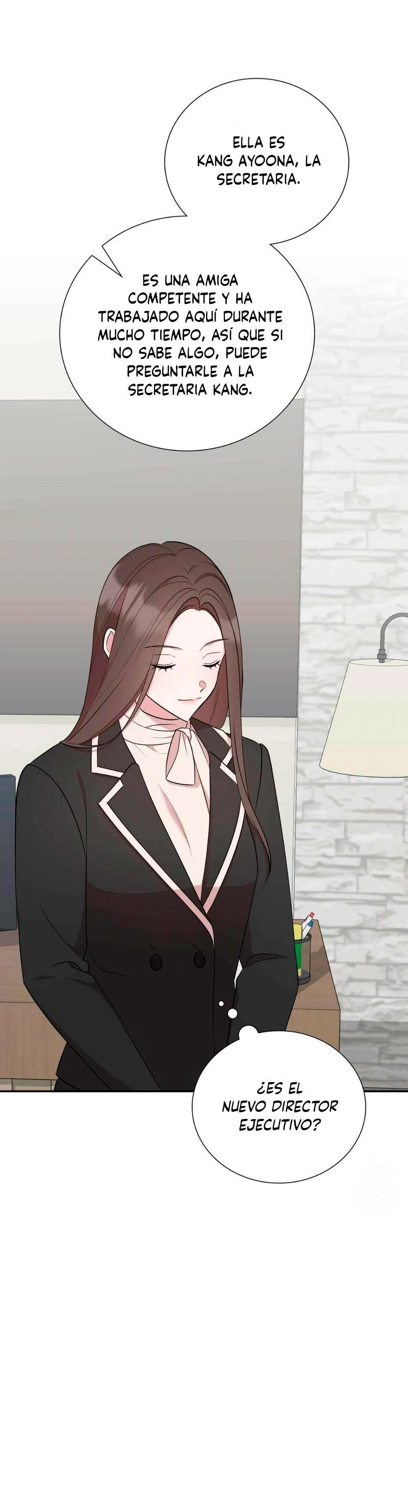 Quiero Vengarme De Mi Ex Capitulo 1 página 57