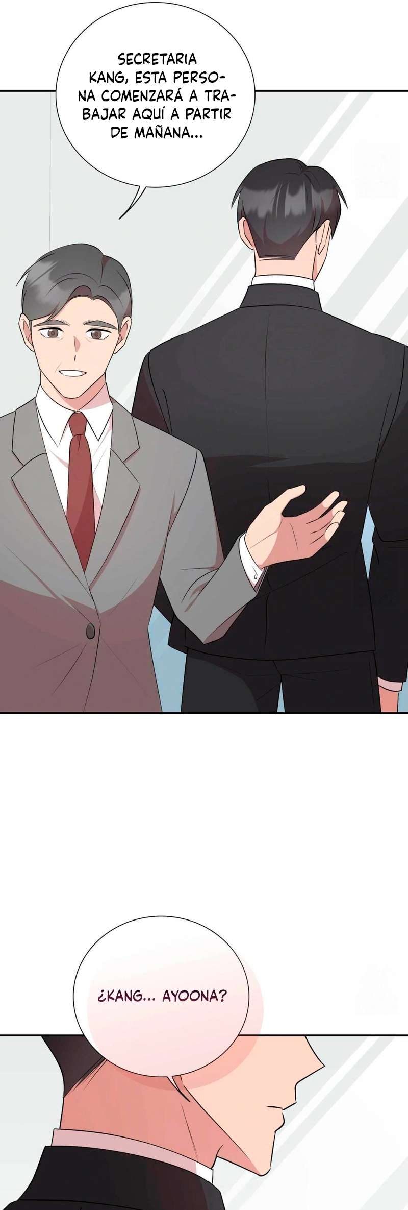 Quiero Vengarme De Mi Ex Capitulo 1 página 58