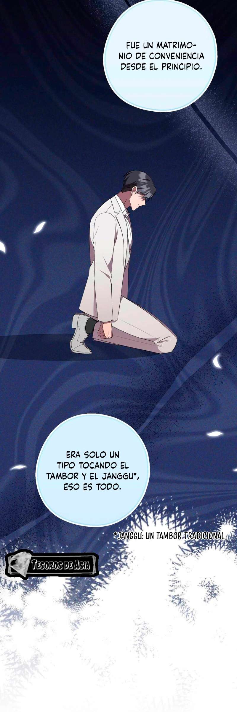 Quiero Vengarme De Mi Ex Capitulo 1 página 6