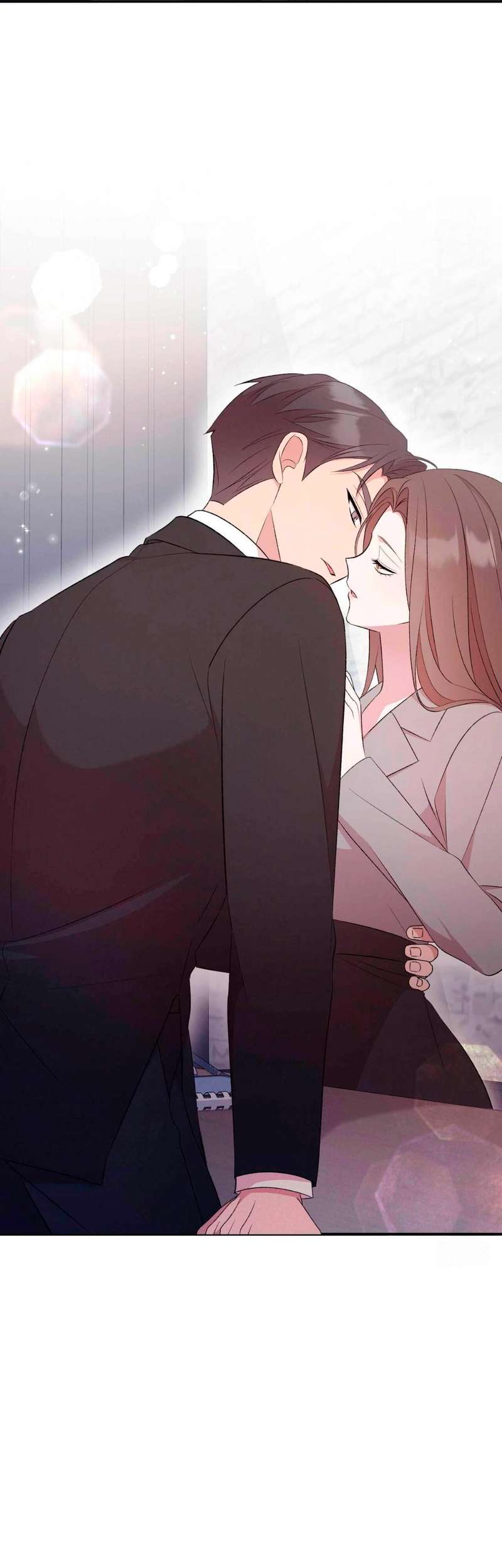 Quiero Vengarme De Mi Ex Capitulo 10 página 12