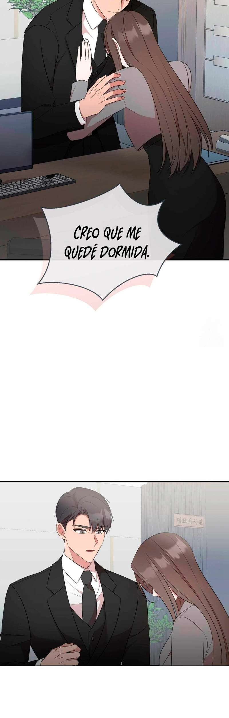 Quiero Vengarme De Mi Ex Capitulo 10 página 16