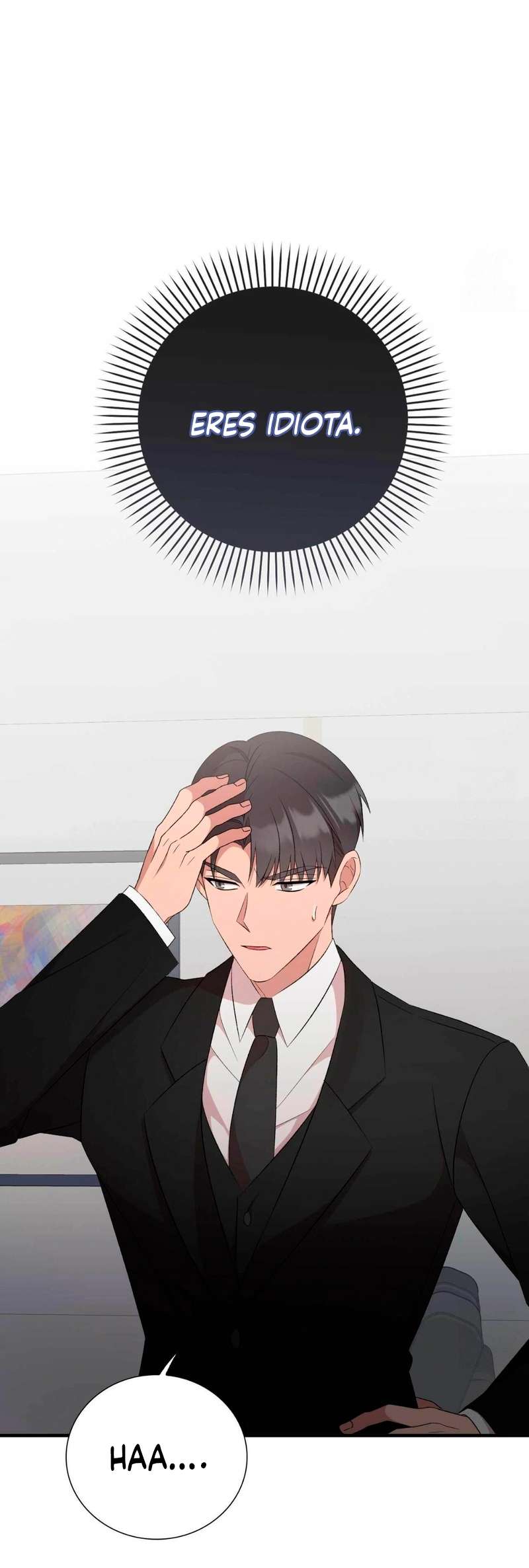 Quiero Vengarme De Mi Ex Capitulo 10 página 17