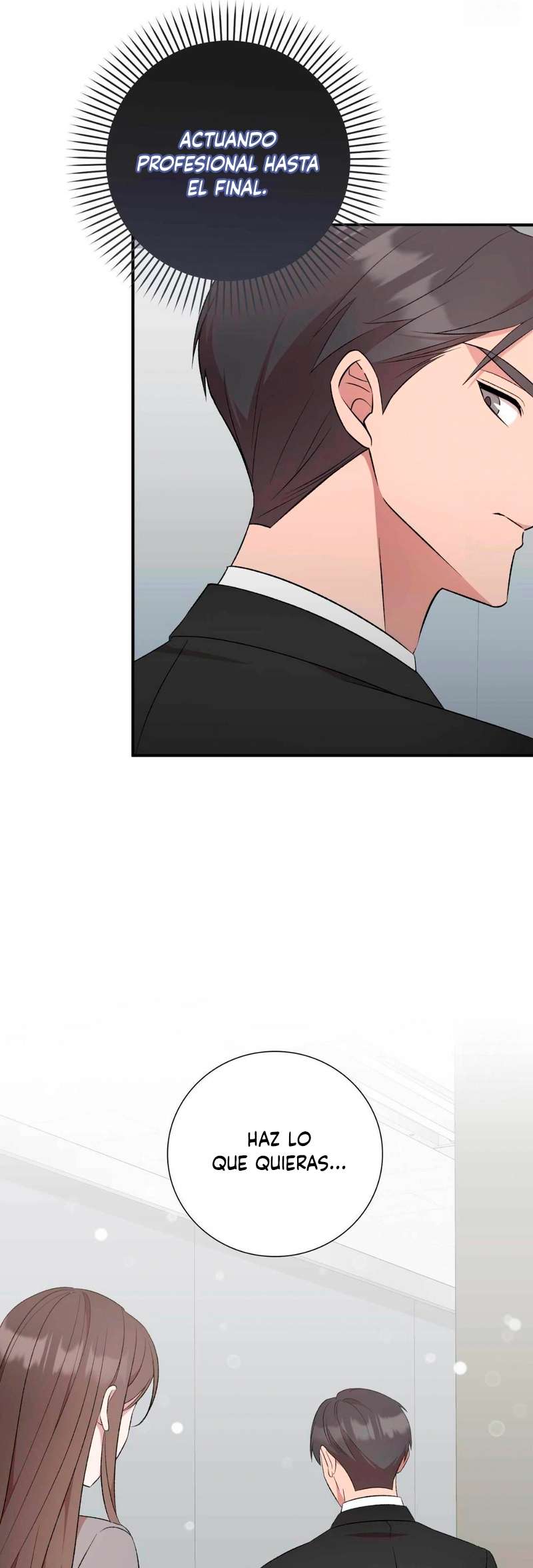 Quiero Vengarme De Mi Ex Capitulo 10 página 21