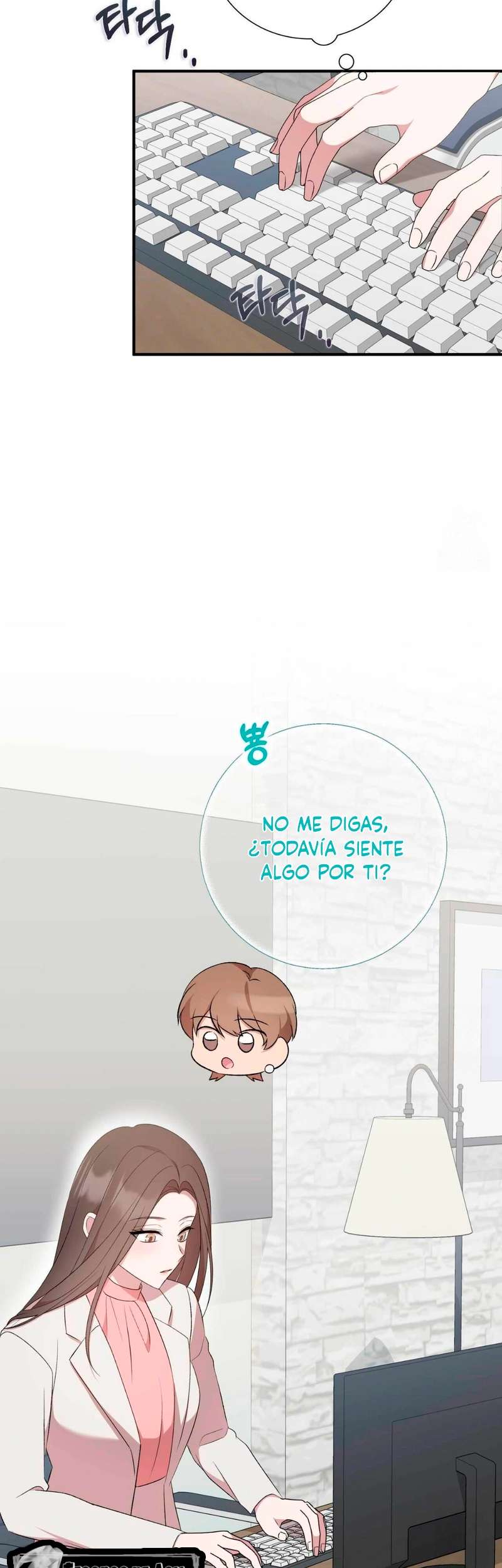 Quiero Vengarme De Mi Ex Capitulo 10 página 29