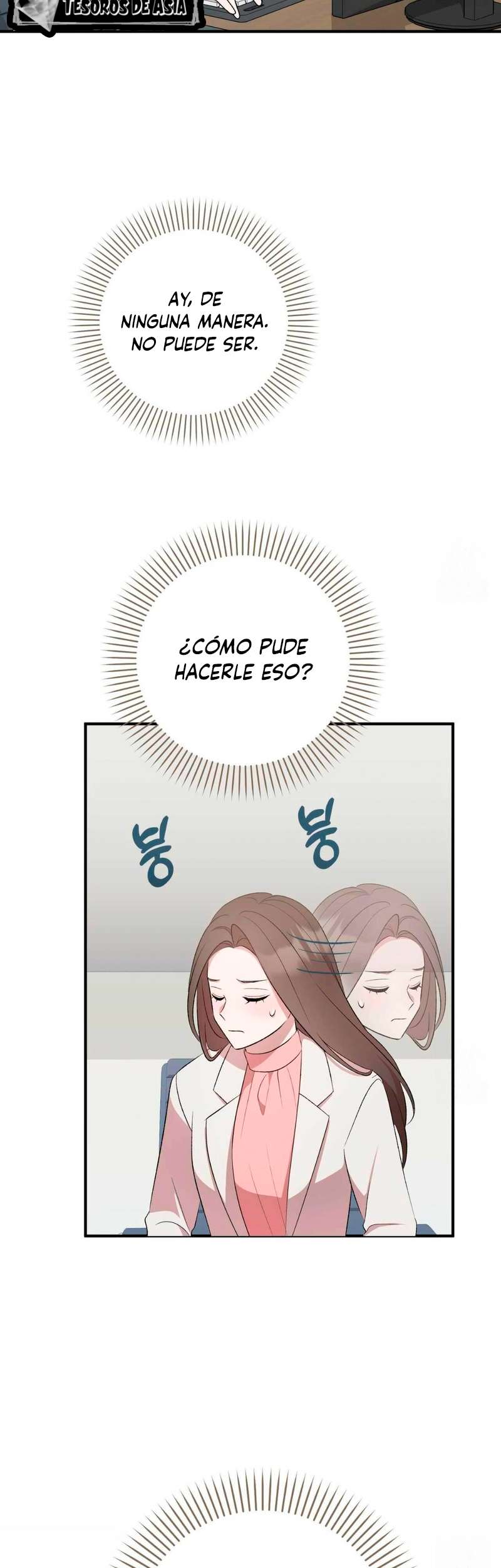 Quiero Vengarme De Mi Ex Capitulo 10 página 30