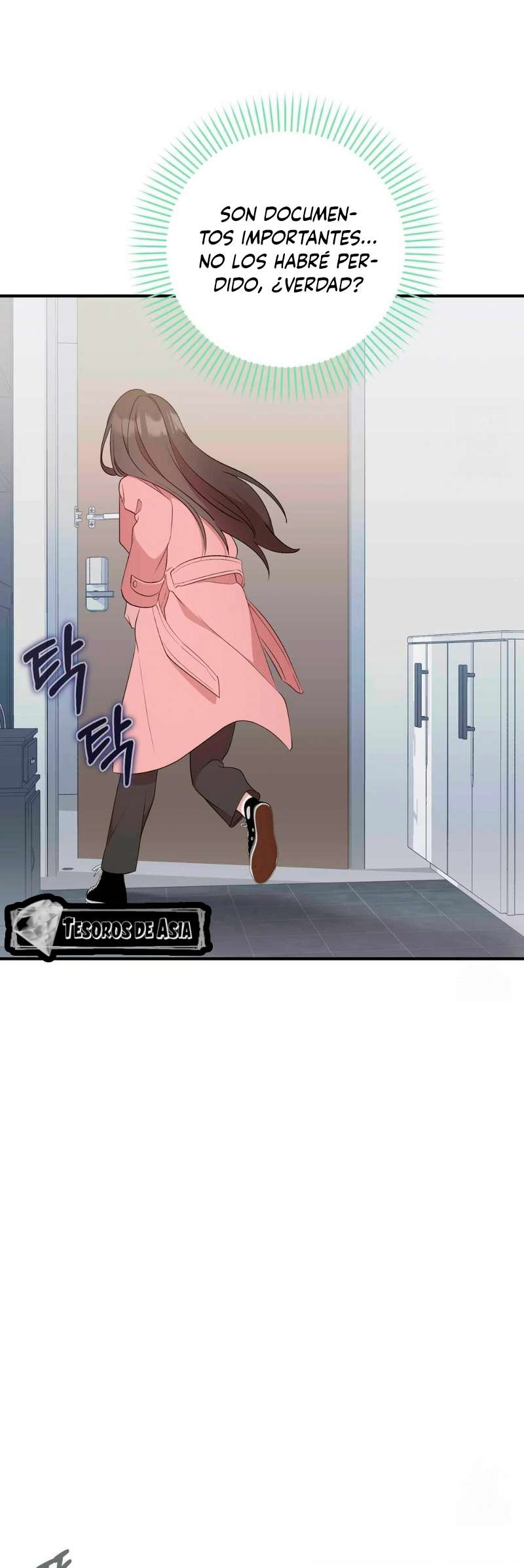 Quiero Vengarme De Mi Ex Capitulo 10 página 41