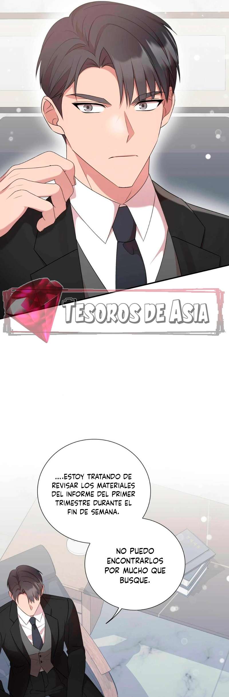 Quiero Vengarme De Mi Ex Capitulo 10 página 44