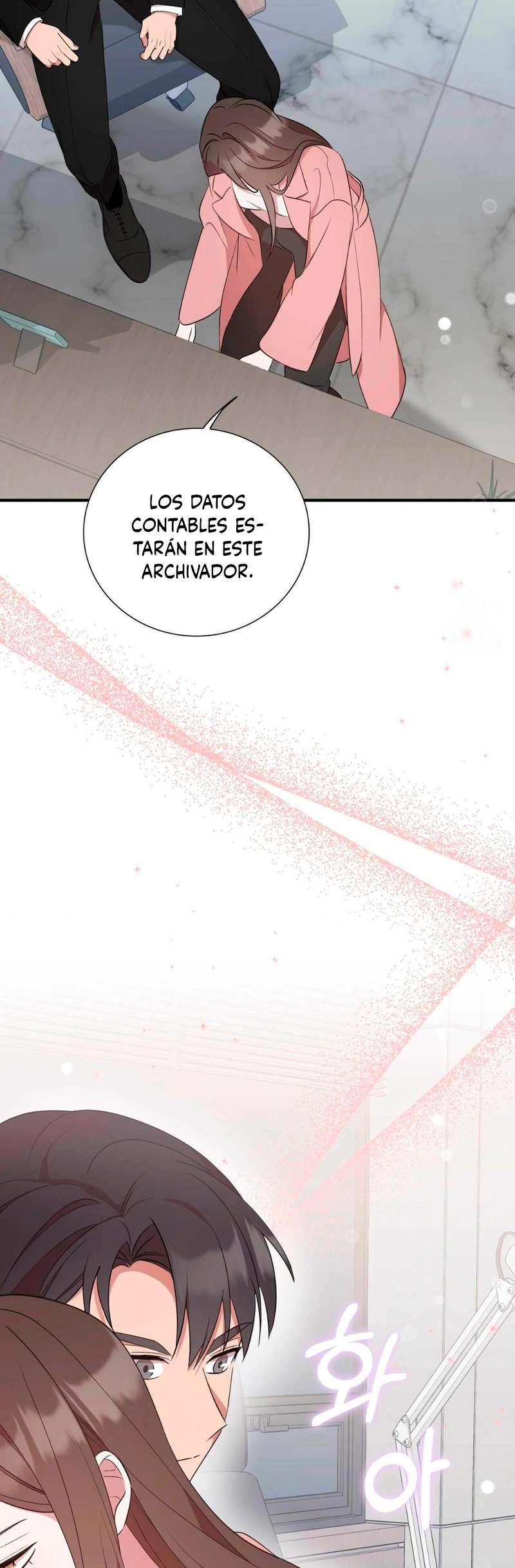 Quiero Vengarme De Mi Ex Capitulo 10 página 45