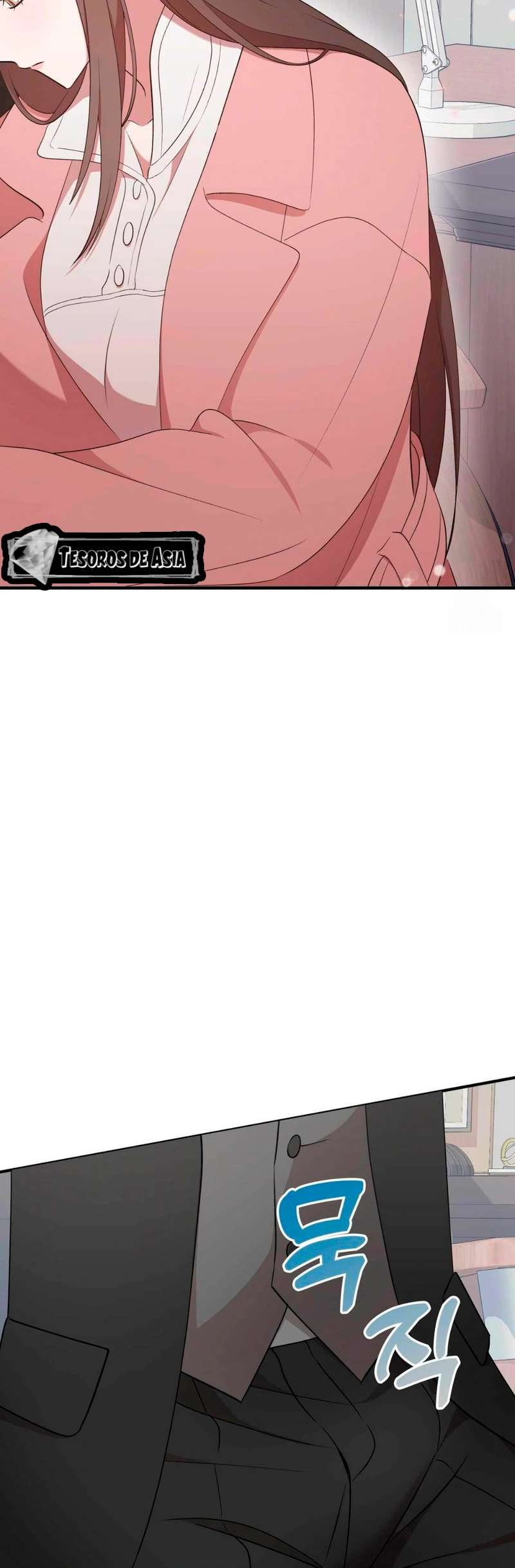 Quiero Vengarme De Mi Ex Capitulo 10 página 46