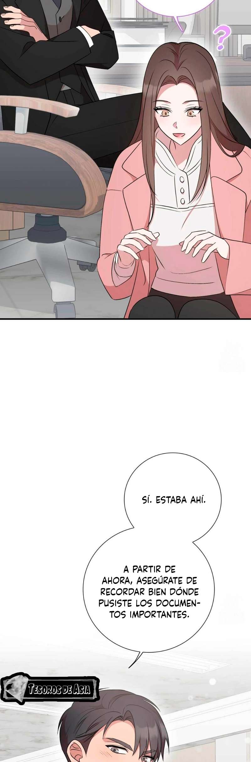 Quiero Vengarme De Mi Ex Capitulo 10 página 49
