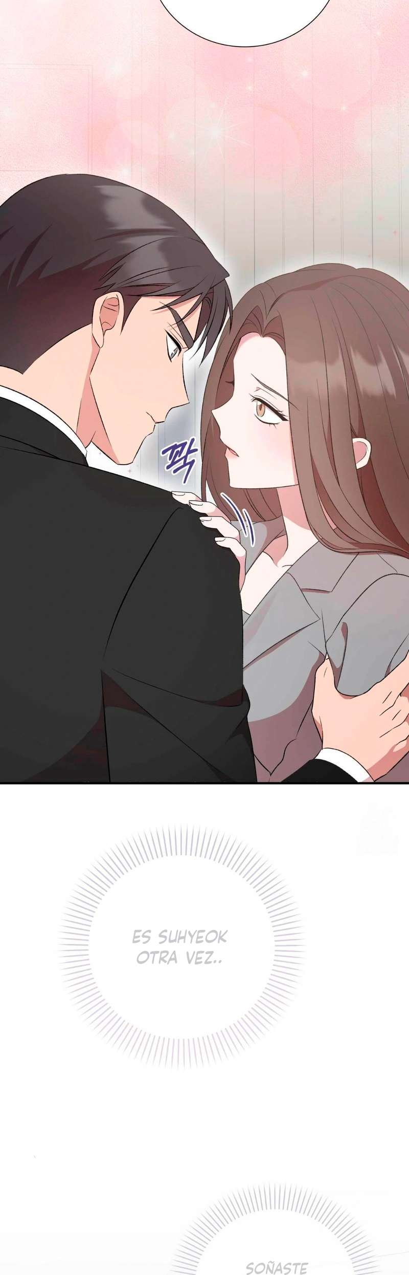 Quiero Vengarme De Mi Ex Capitulo 10 página 5