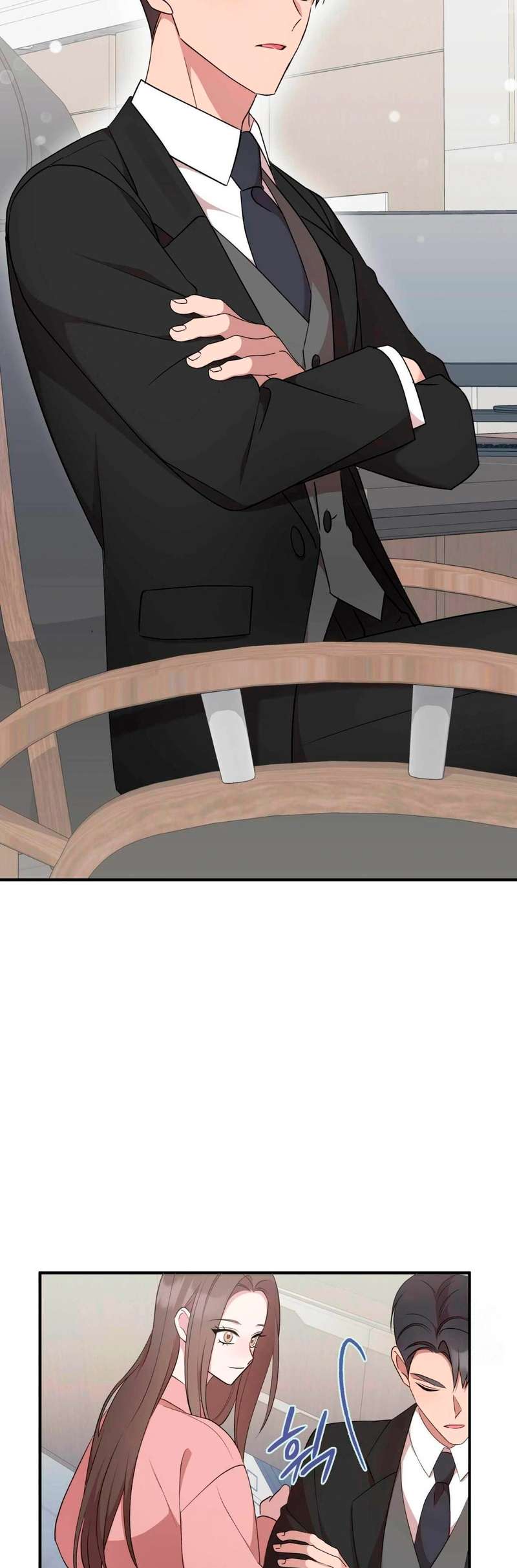 Quiero Vengarme De Mi Ex Capitulo 10 página 50