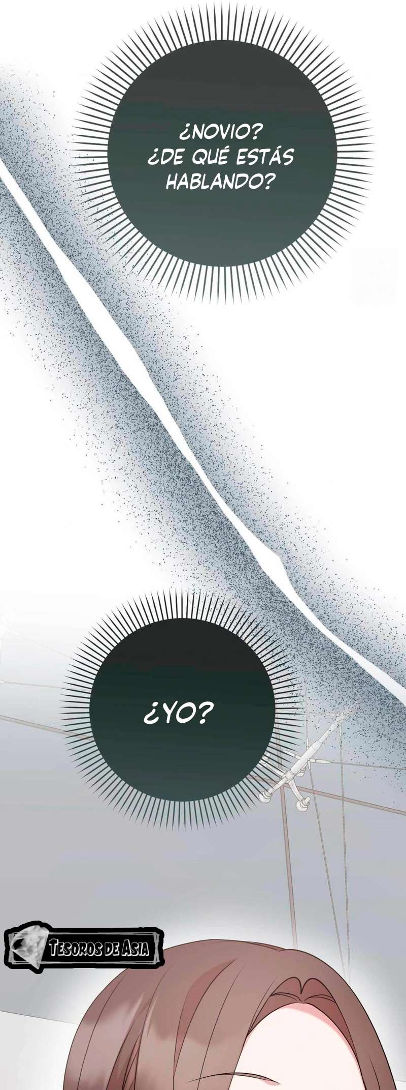 Quiero Vengarme De Mi Ex Capitulo 10 página 55