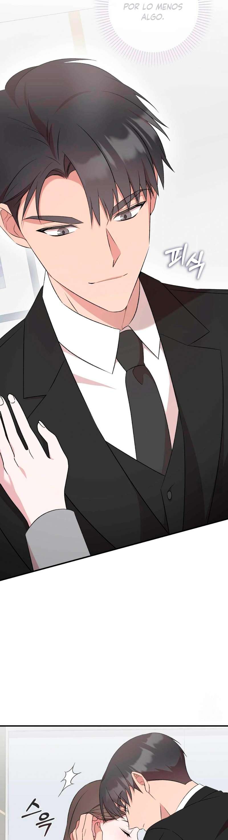 Quiero Vengarme De Mi Ex Capitulo 10 página 6