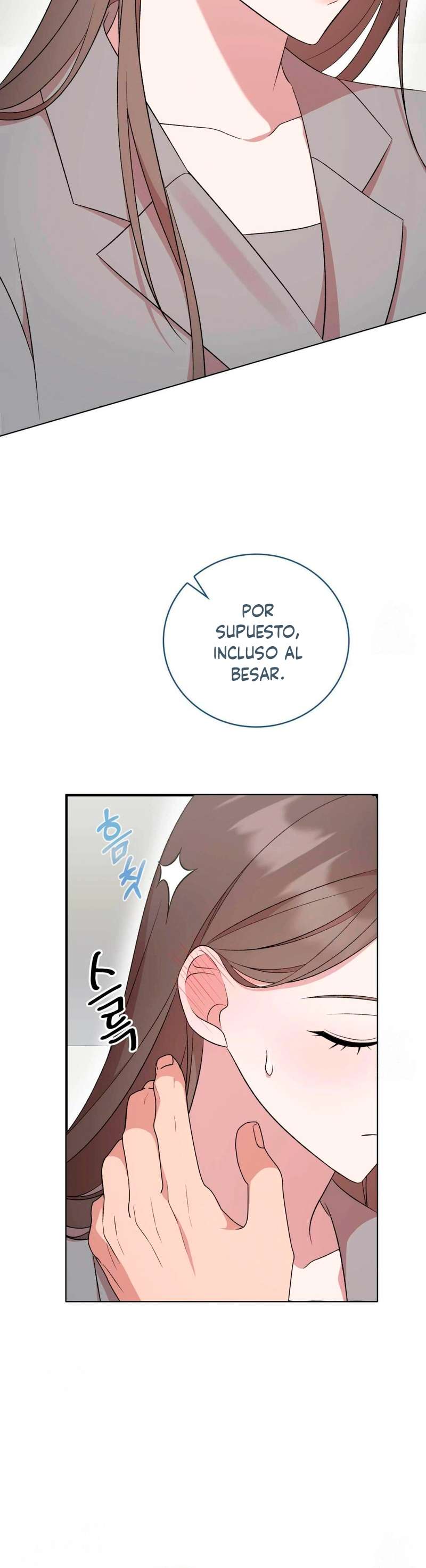 Quiero Vengarme De Mi Ex Capitulo 10 página 8