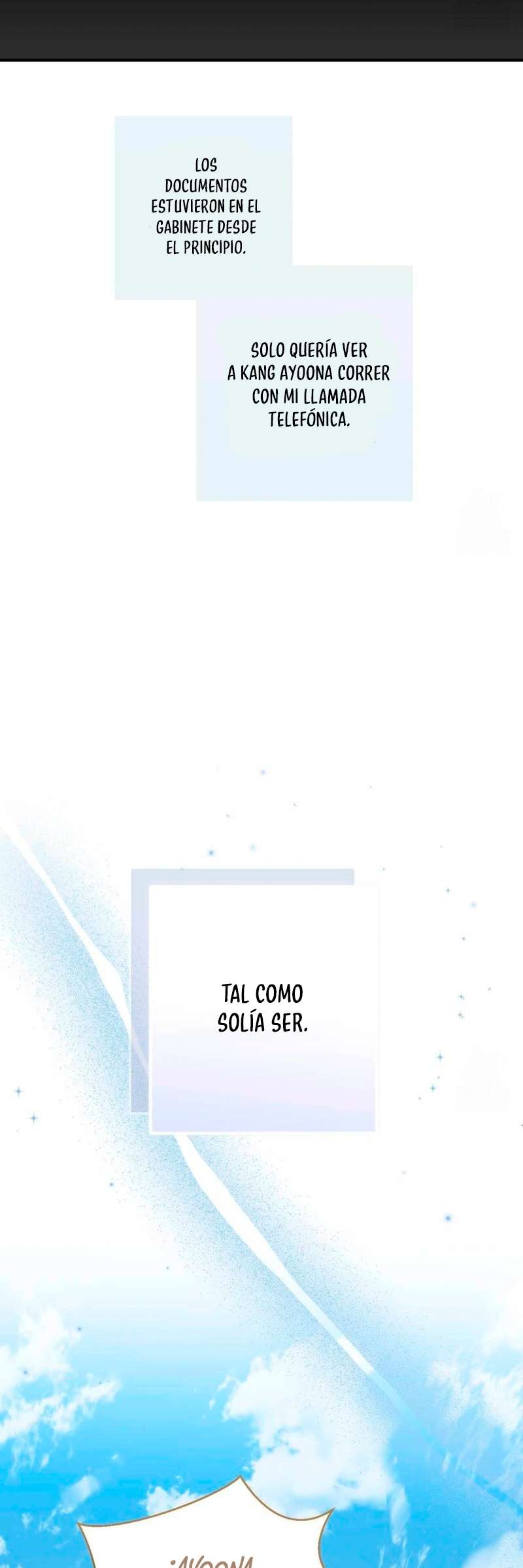 Quiero Vengarme De Mi Ex Capitulo 11 página 10